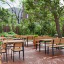 Abbildung 3-seater bench Tadaro Ambiente