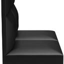 Abbildung Élément 120 cm Tuya B Seitenansicht