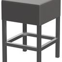 Abbildung stool Yes Schrägansicht