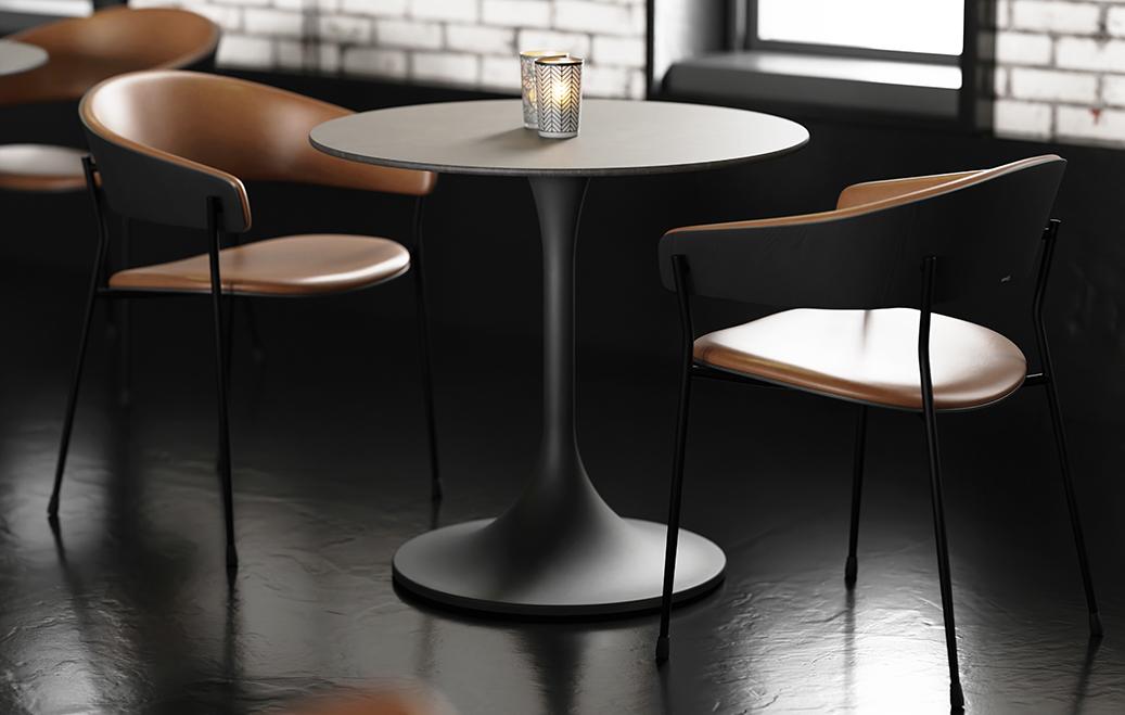 Abbildung dining table Caius Ambiente