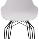 Abbildung chaise Dimple Vorderansicht
