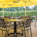 Abbildung dining table Kenan Ambiente