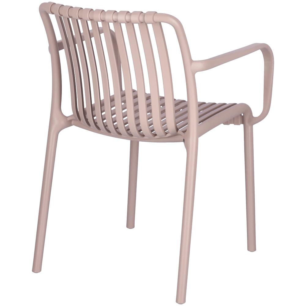 Abbildung arm chair Elexia Schrägansicht