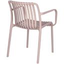 Abbildung arm chair Elexia Schrägansicht