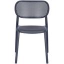 Abbildung chair Enio Vorderansicht