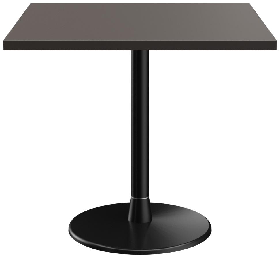 Abbildung Table à manger Modular T Rückansicht
