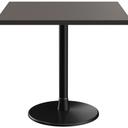 Abbildung Table à manger Modular T Rückansicht