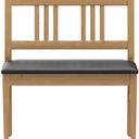Abbildung Single element 80 cm Wolfram B Vorderansicht