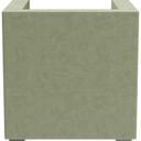 Abbildung Sessel Charly Rückansicht