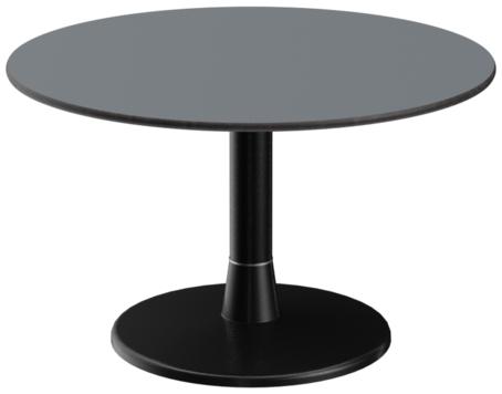 Abbildung Couchtisch Modular T Vorderansicht