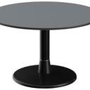 Abbildung Couchtisch Modular T Vorderansicht