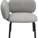 Abbildung Hoekfauteuil rechts Liberty Vorderansicht