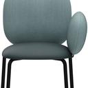 Abbildung left-hand corner armchair Liberty Vorderansicht