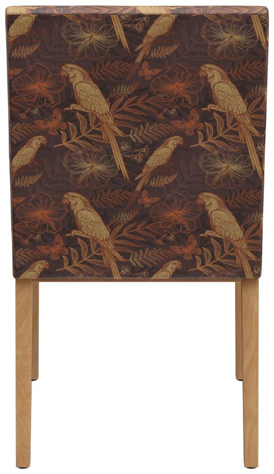 Abbildung stoel Paddy Rückansicht