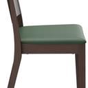 Abbildung Stuhl Quin Seitenansicht