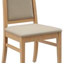 Abbildung chaise Liah Schrägansicht