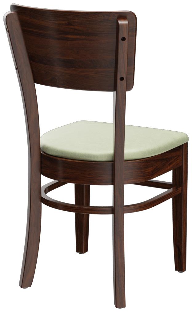 Abbildung chaise Urim Schrägansicht