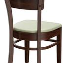 Abbildung chaise Urim Schrägansicht