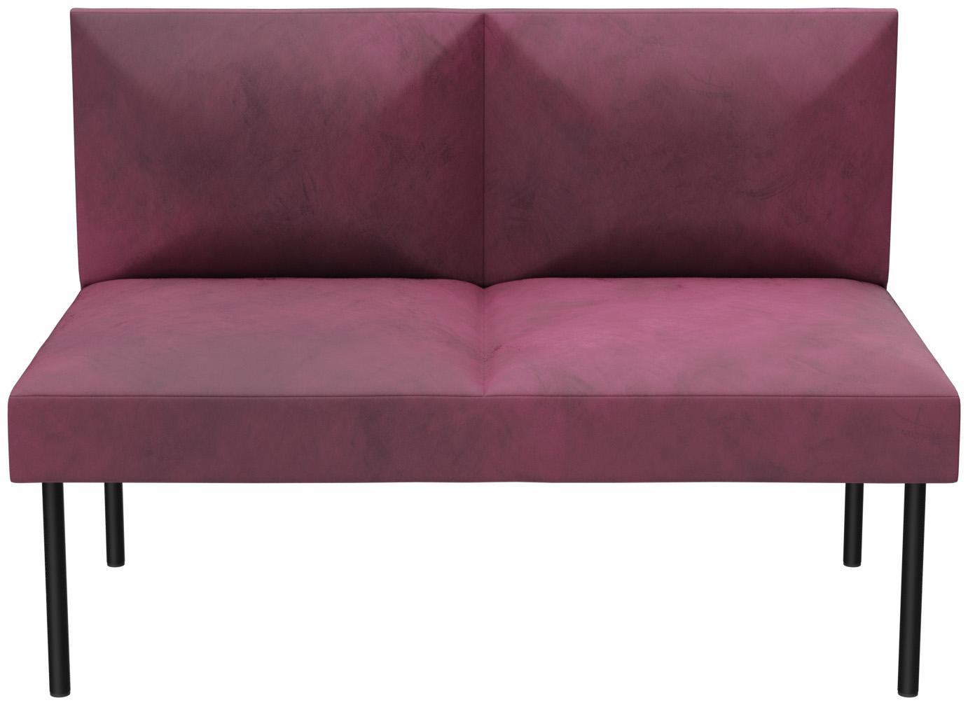 Abbildung Element 120 cm Tuya B Vorderansicht