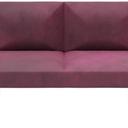 Abbildung Element 120 cm Tuya B Vorderansicht