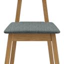 Abbildung chaise Wanto Vorderansicht