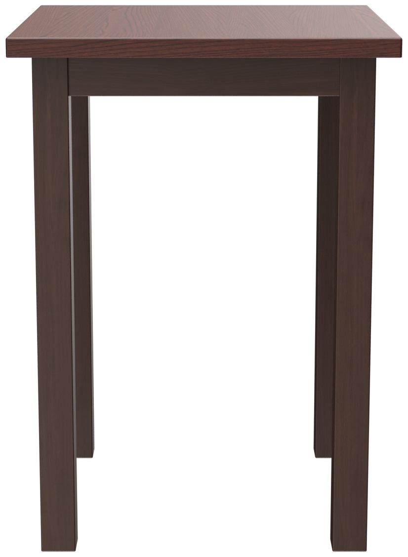 Abbildung table mi-haute Dunia Seitenansicht