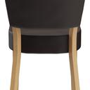 Abbildung stoel Damara Rückansicht