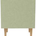 Abbildung Élément d'angle / extérieur côté gauche Tuya B Seitenansicht