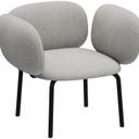 Abbildung armchair Liberty Schrägansicht