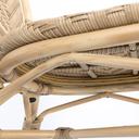 Abbildung Armlehnstuhl Marco Detailansicht