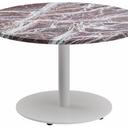 Abbildung Table basse T12 Slim Rückansicht