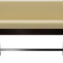 Abbildung Single/base element 150 cm H-Line Vorderansicht