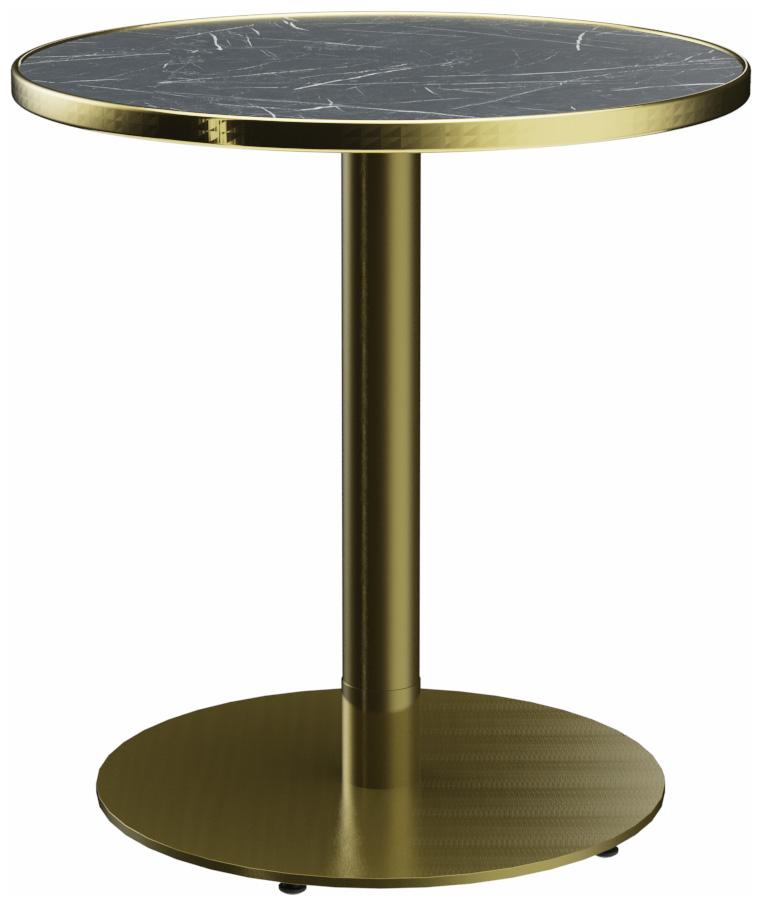 Abbildung dining table Kerst Rückansicht