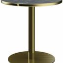 Abbildung dining table Kerst Rückansicht