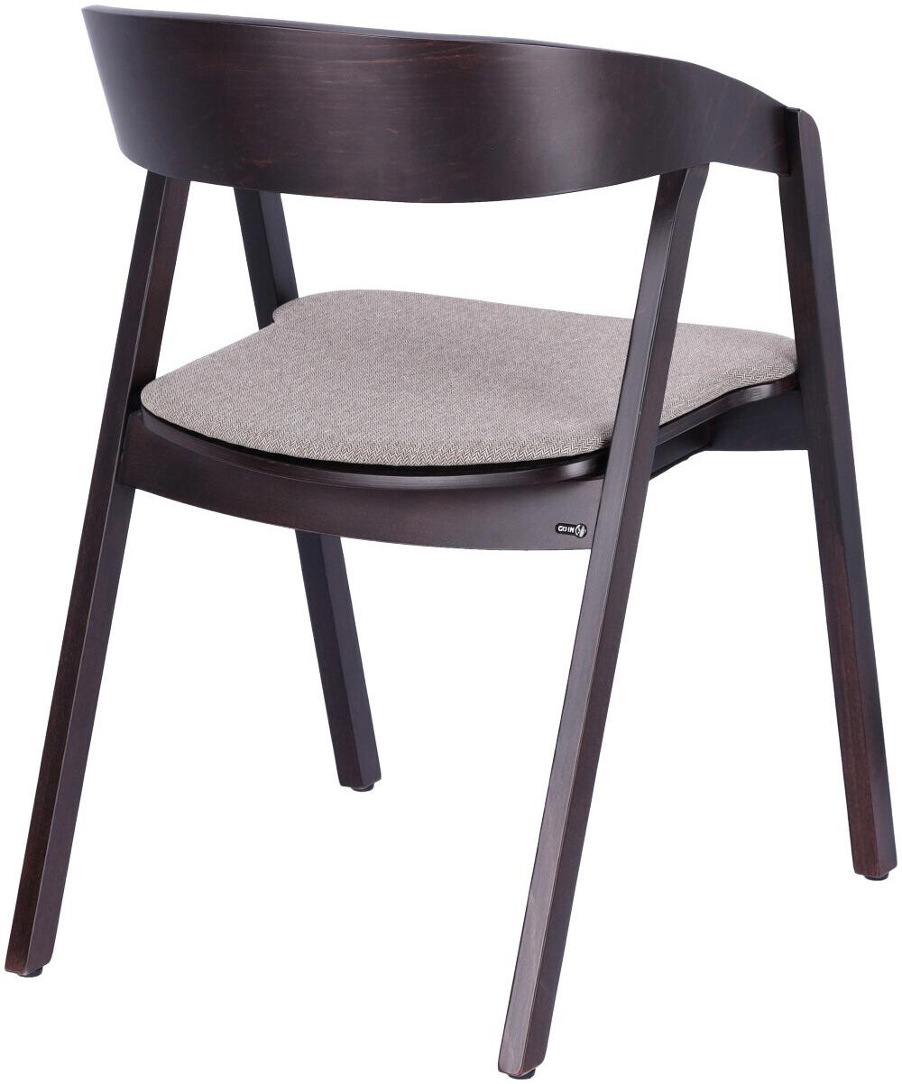 Abbildung Fauteuil Sofie Schrägansicht