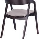 Abbildung Fauteuil Sofie Schrägansicht