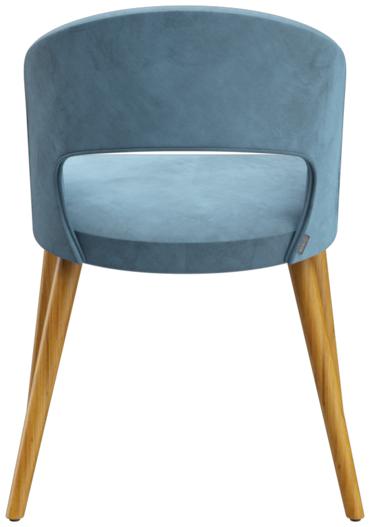 Abbildung Fauteuil Nilla Rückansicht