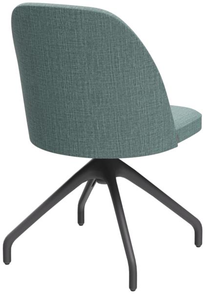 Abbildung chaise Hada Schrägansicht