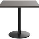 Abbildung Table à manger Modular T Seitenansicht