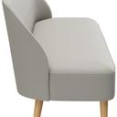 Abbildung 2-seater Cliff Seitenansicht