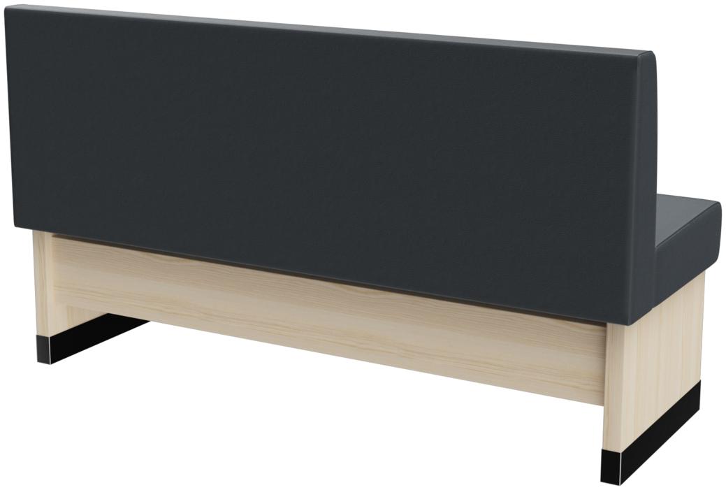 Abbildung Single/base element 150 cm H-Line Schrägansicht