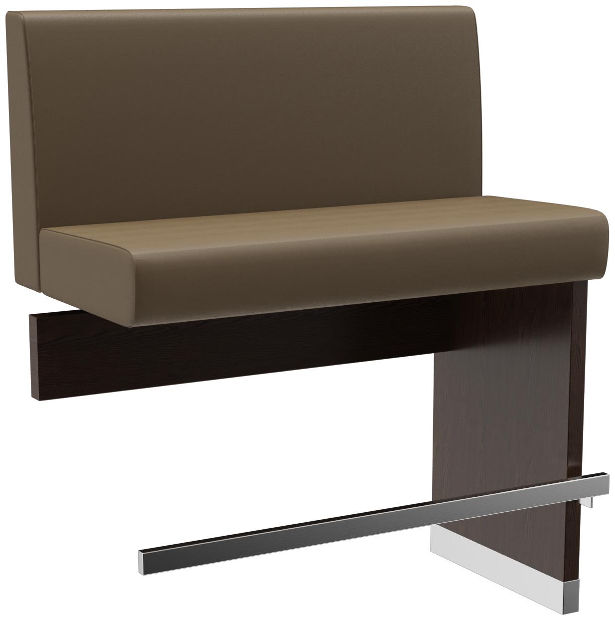 Uitbreiding / eindstuk 100 cm H-Line