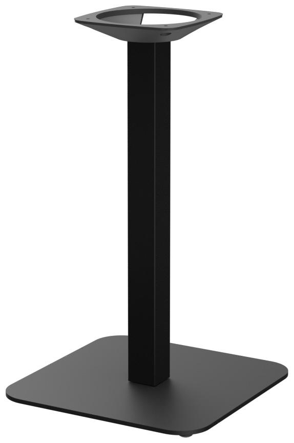 Abbildung Eettafel Kerst Slim Schrägansicht