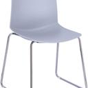 Abbildung chaise Yola Schrägansicht