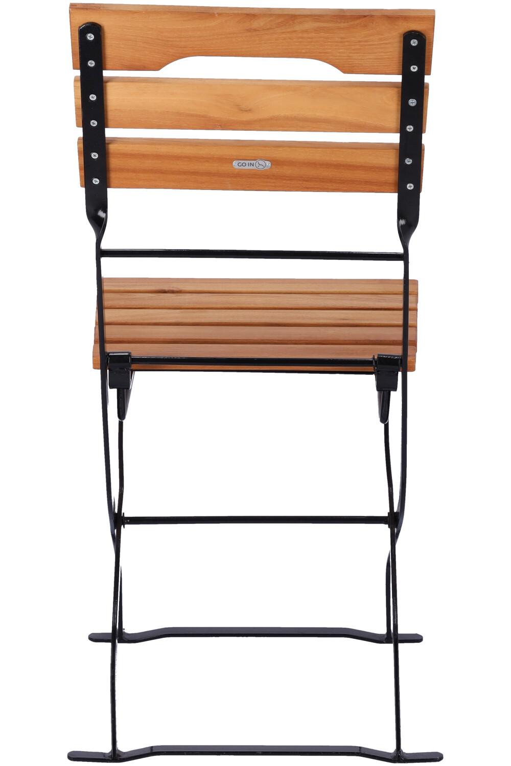 Abbildung stoel Vigo Rückansicht