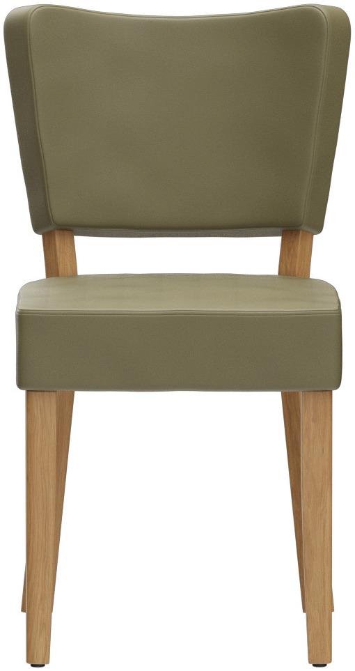 Abbildung chair Damara Vorderansicht