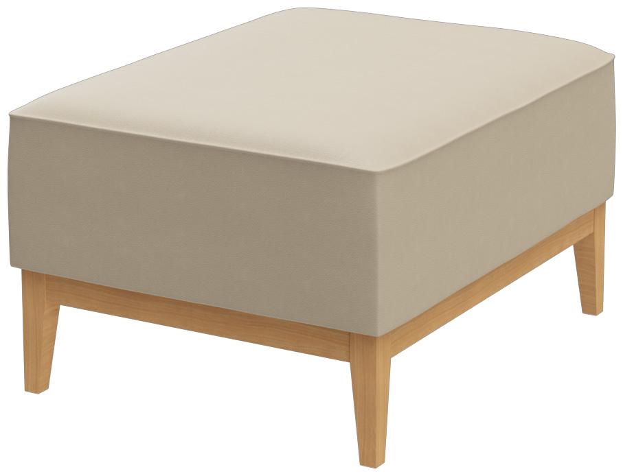 Abbildung Hocker Chilly Schrägansicht