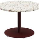 Abbildung Couchtisch T12 Slim Vorderansicht