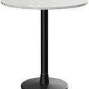 Abbildung dining table Modular T Seitenansicht