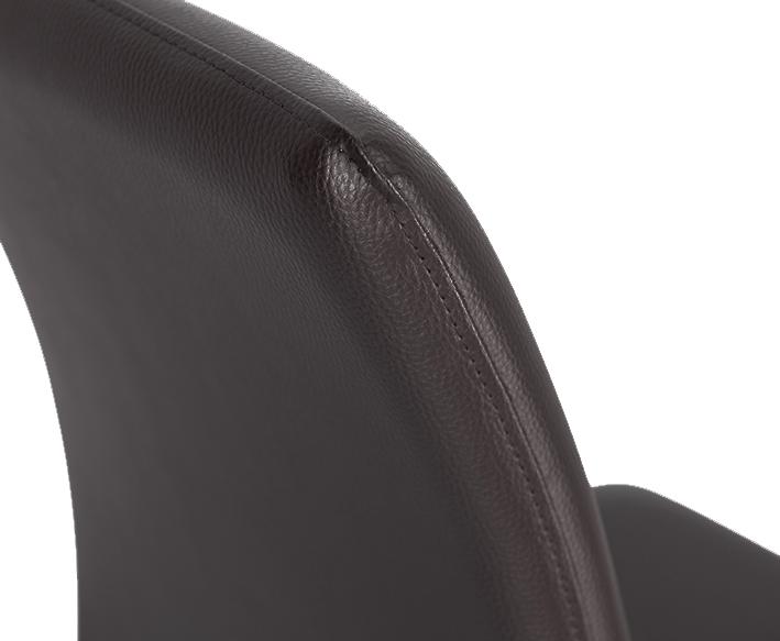 Abbildung chair Seron Detailansicht